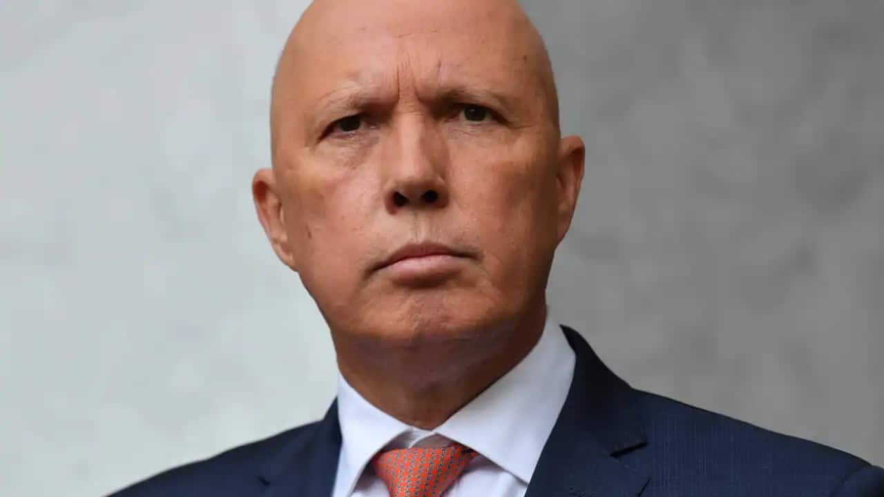 'Hard-nosed ultra right-winger' or pragmatist? What you need to know about Peter Dutton