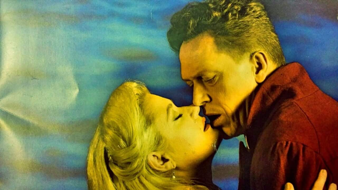 Tristan und Isolde