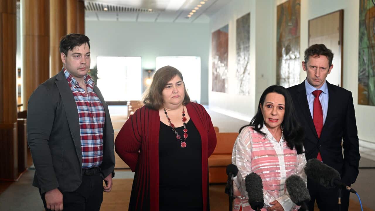 LINDA BURNEY PRESSER