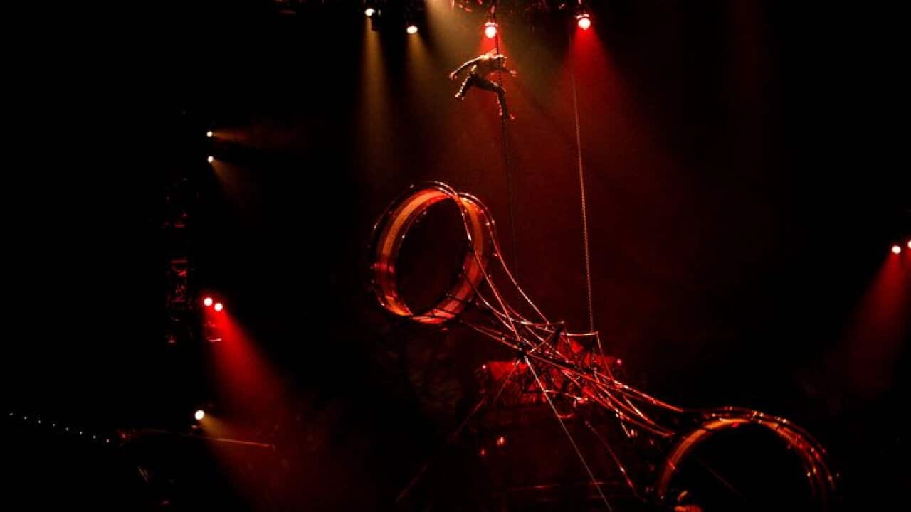 Circus