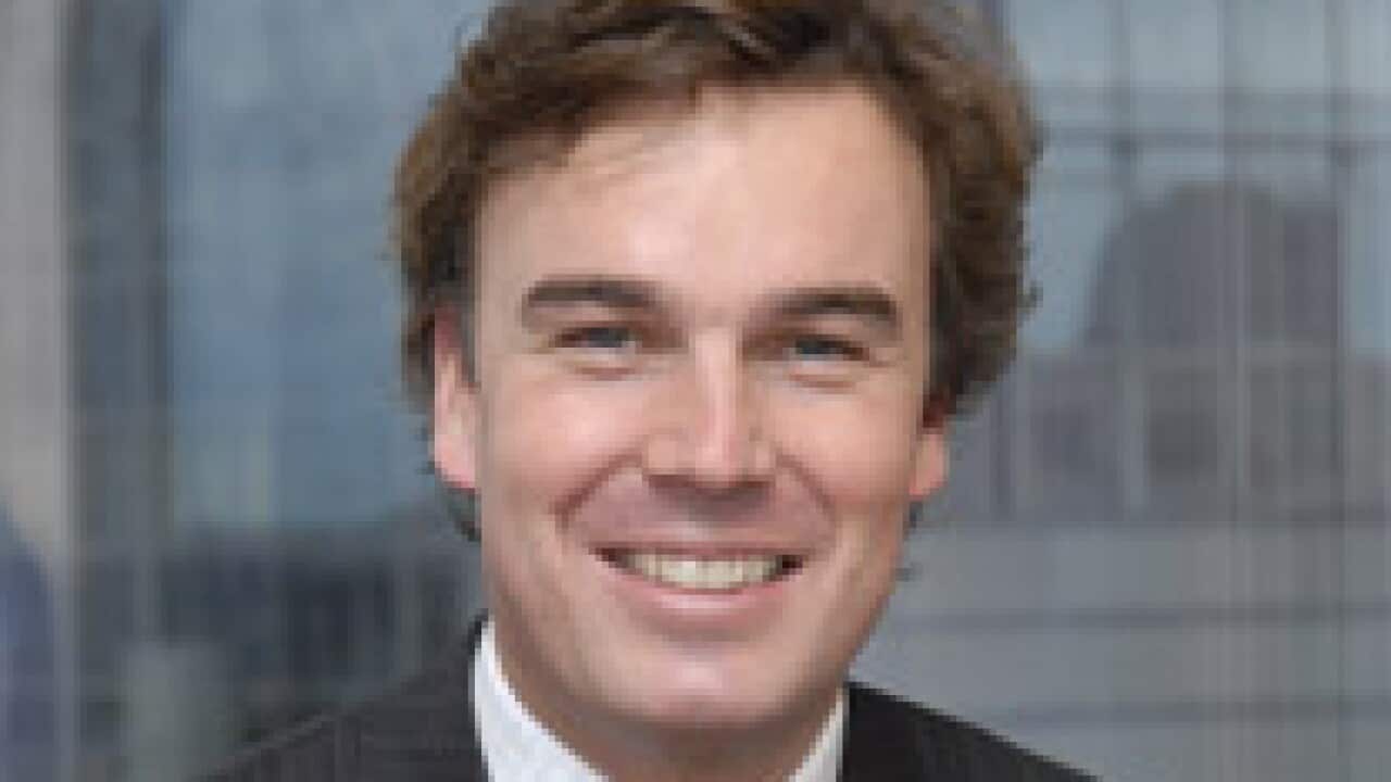 The demise of Crownprince Eurlings