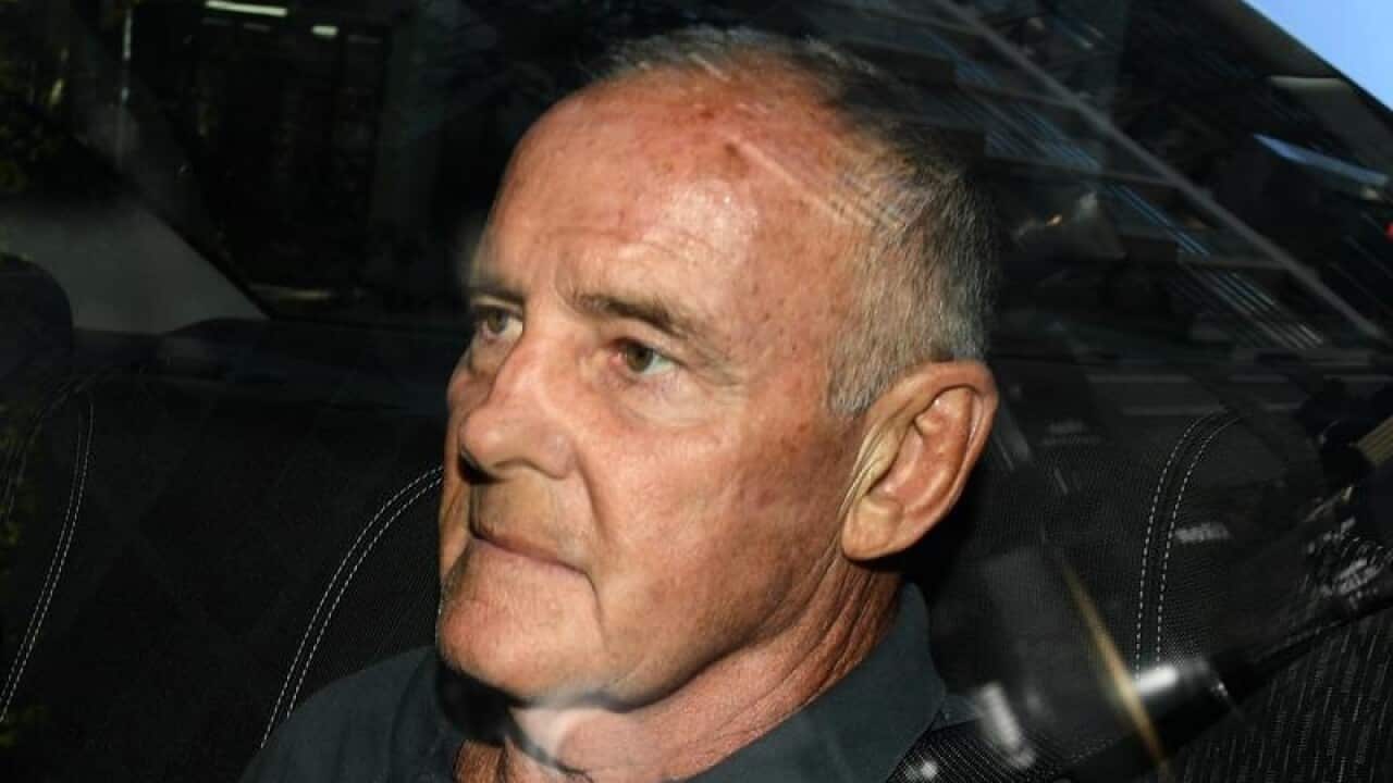 Chris Dawson's lawyer says the former rugby league player is anxious to get back to his family.