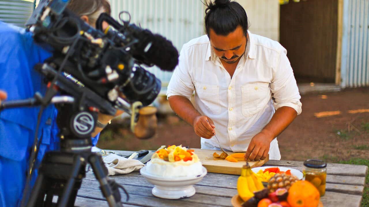 Destination Flavour Down Under Ep 5