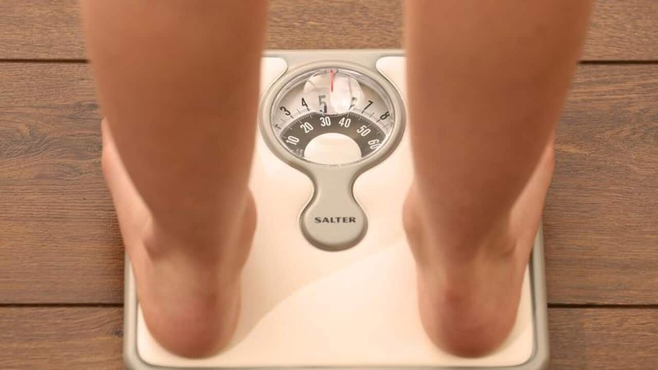 Weight