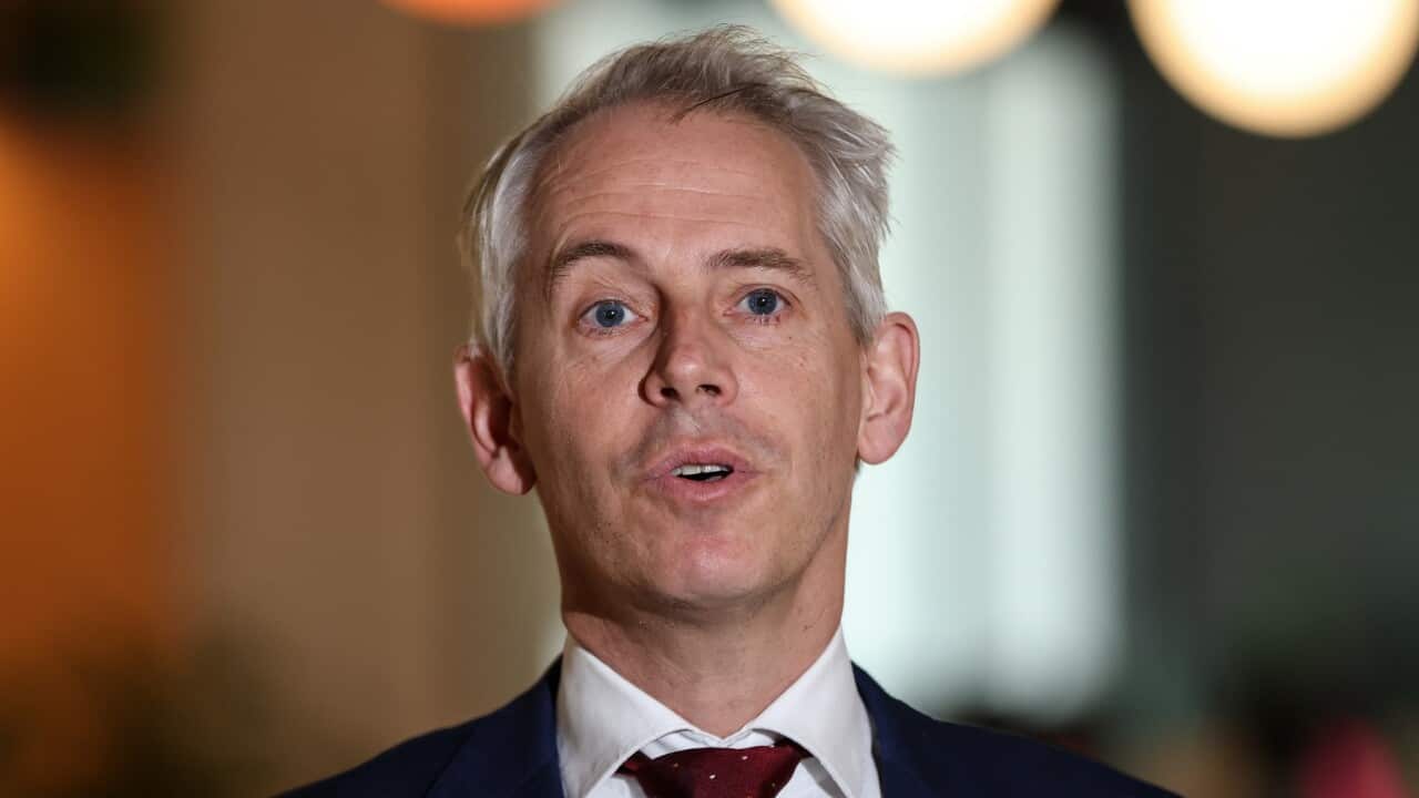 ANDREW GILES PRESSER