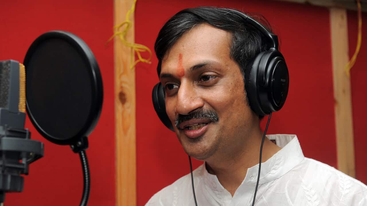 Gay Indian prince to open LGBT+ centre on palace grounds