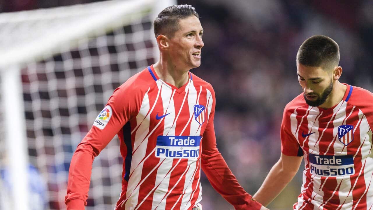 Fernando Torres