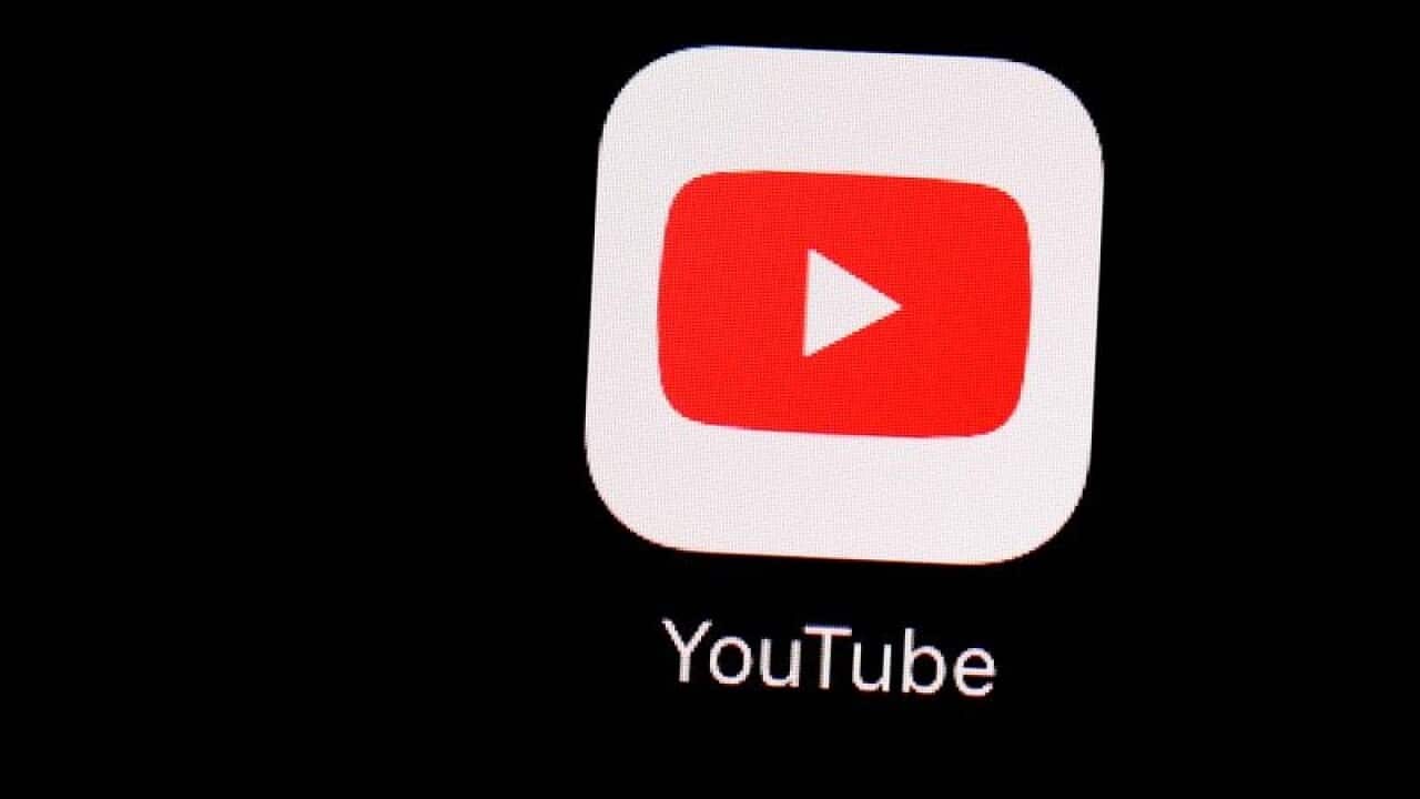 YouTube