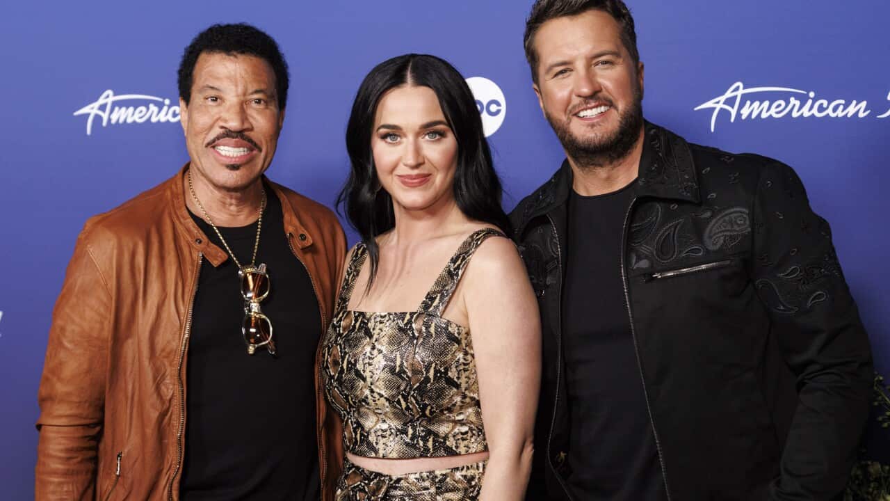 20th Anniversary Celebration of "American Idol"