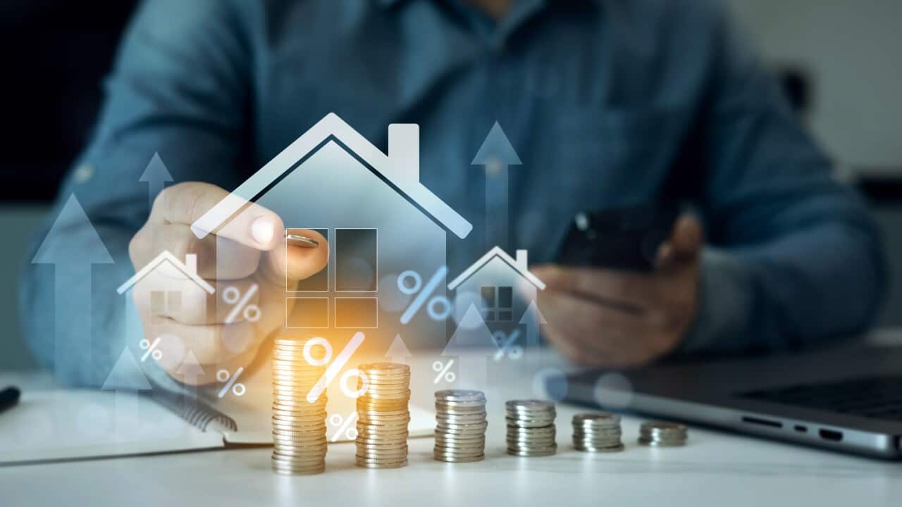 Interest Rates - Housing