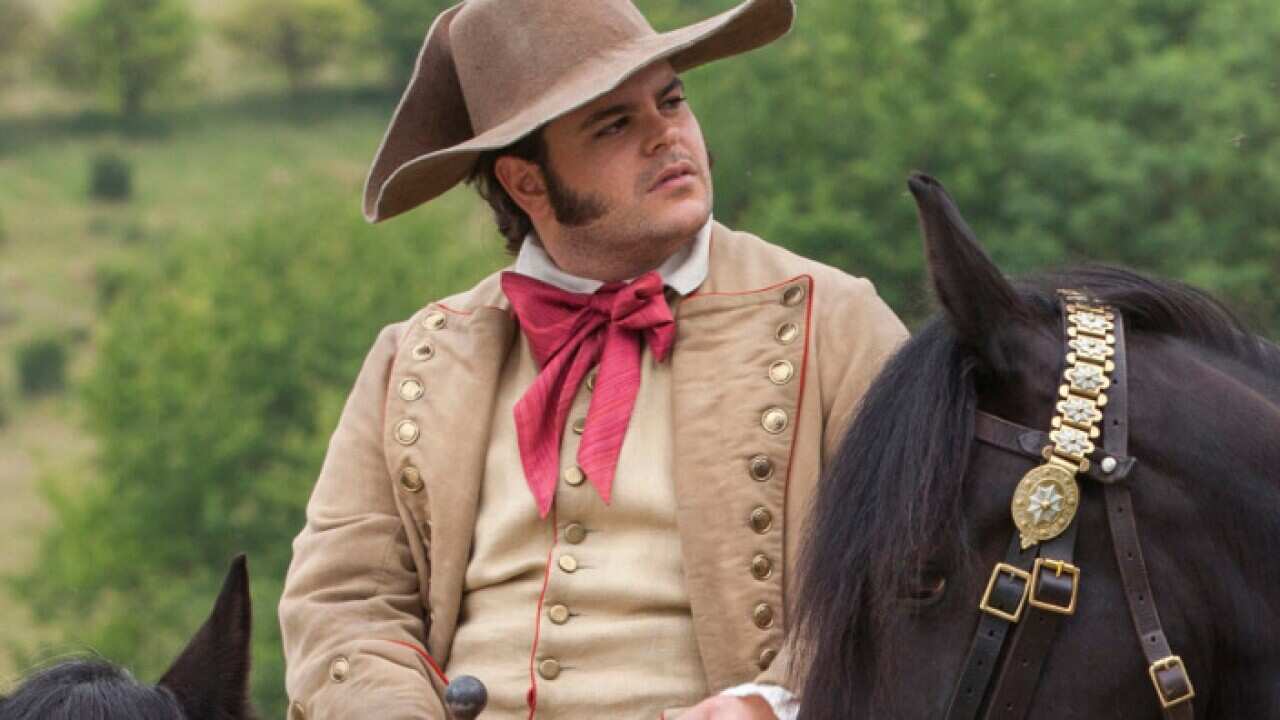 Russia considers banning Beauty and the Beast over ‘gay moment’