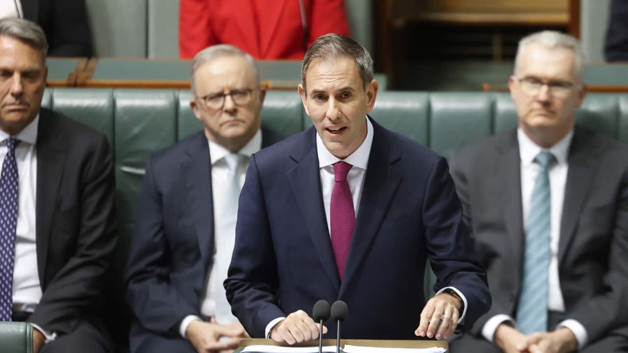Australia's Albanese Labor Government Presents Budget