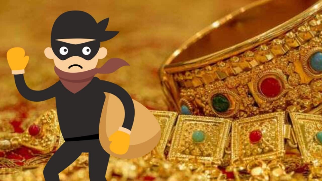 Gold theft sbs hindi