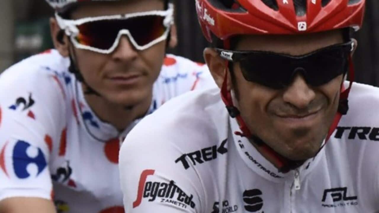 Zwift SBS Cycling Podcast - the Vuelta a España preview