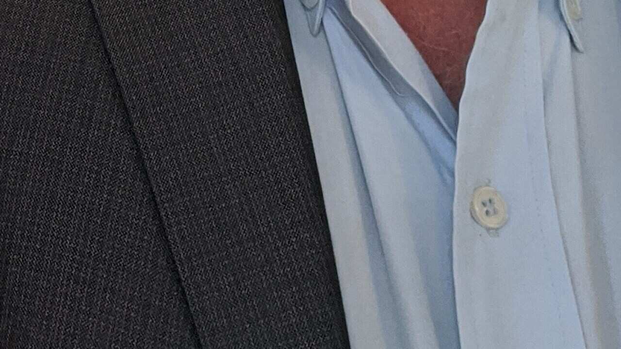 Emil Perosh Matt Smolcic