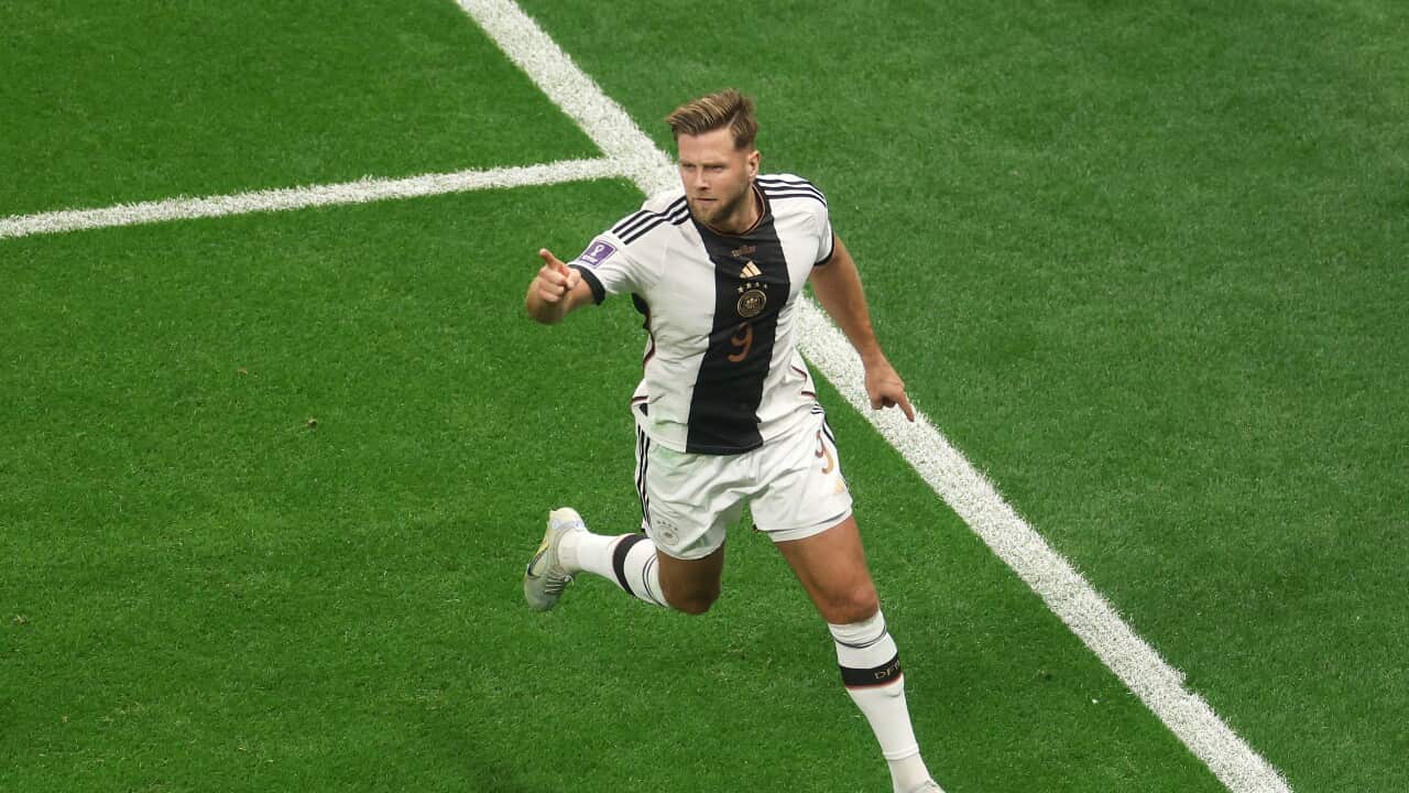 Spain v Germany: Group E - FIFA World Cup Qatar 2022