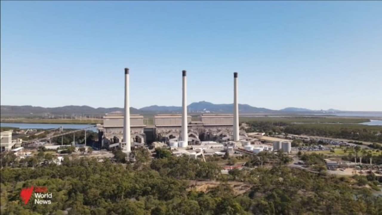 Government races to keep aluminium giant open as opposition blames energy policy