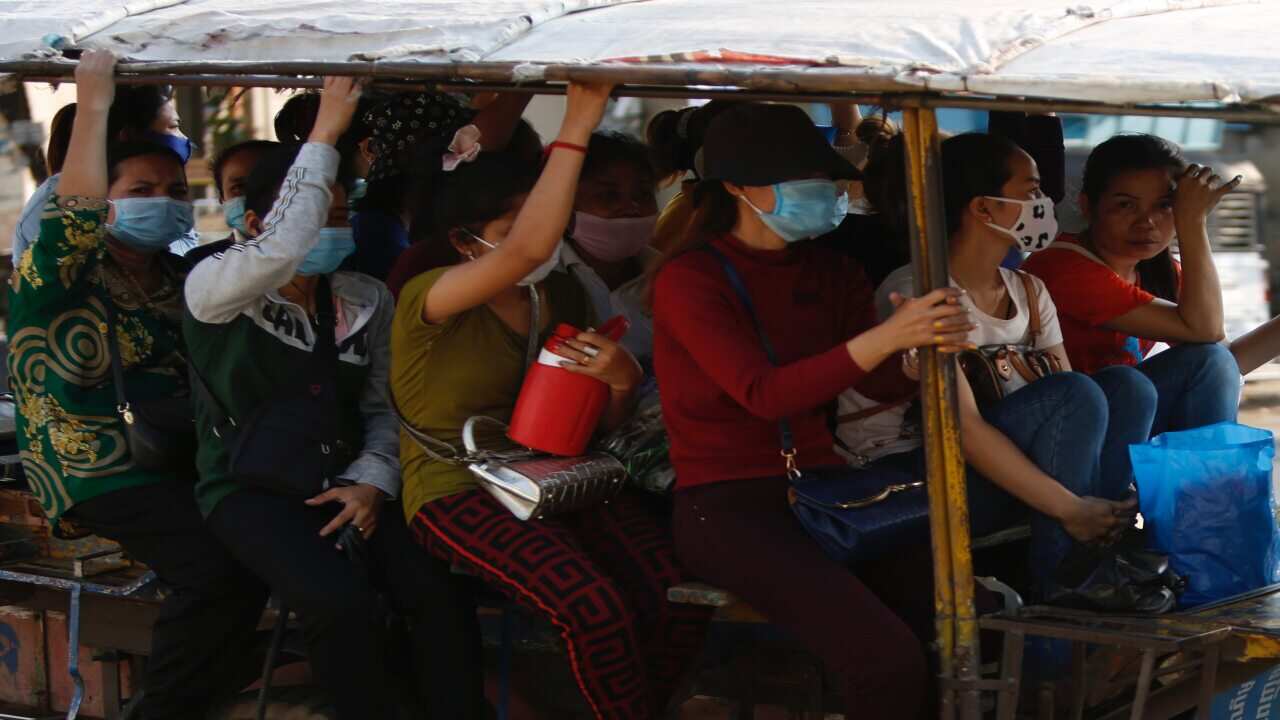 Cambodia has officially declared itself coronavirus free.