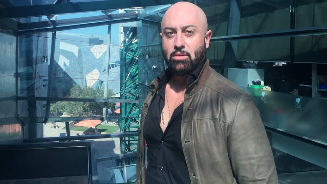 Marco Vratogna