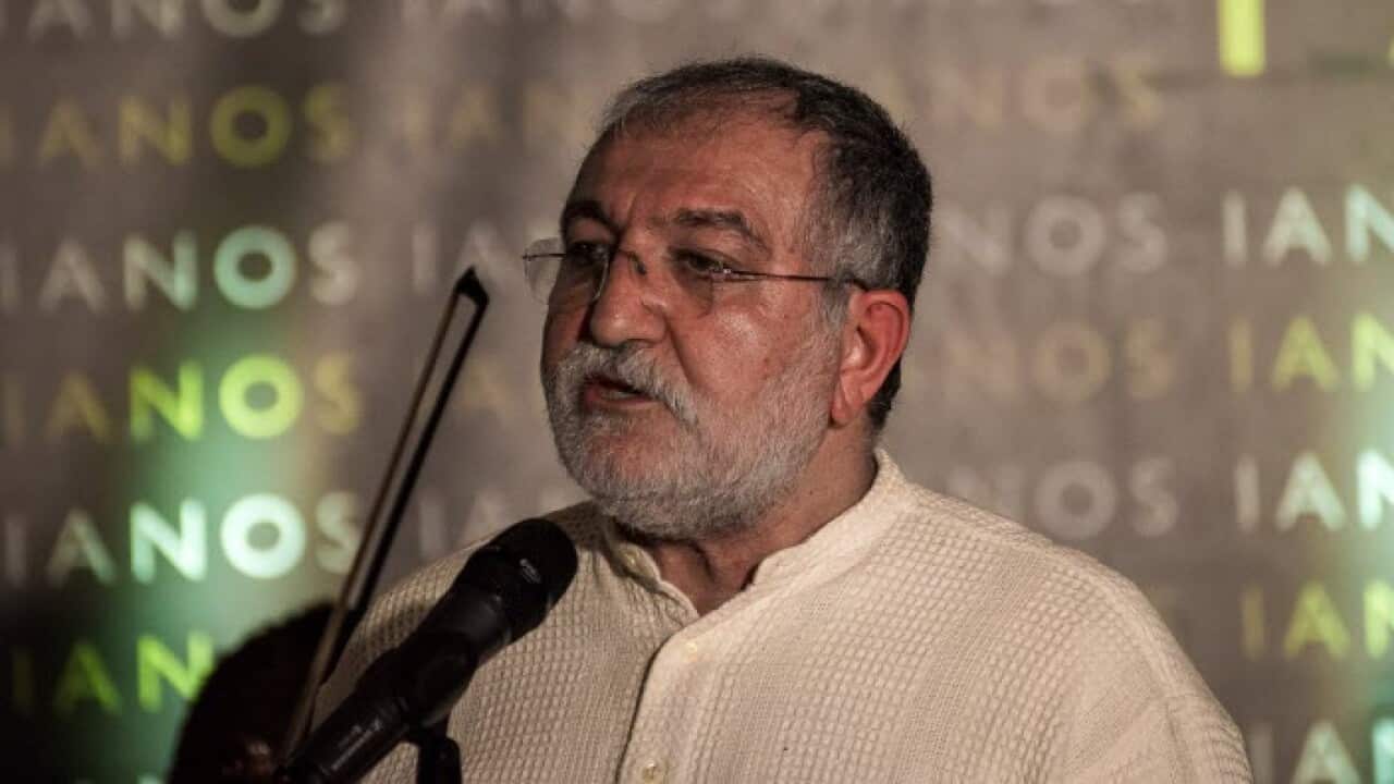 Cemîl Turan Bazidî