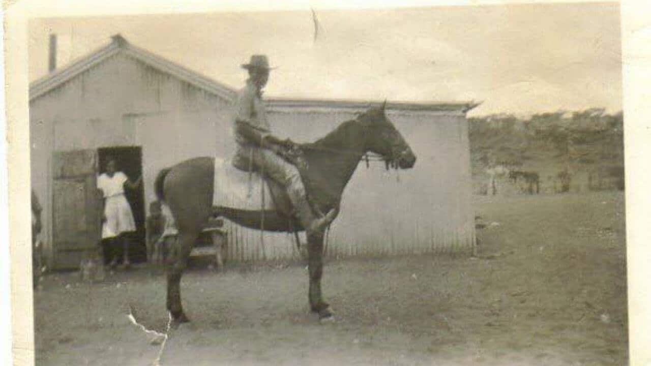 Catherine Liddle - Arthur Liddle