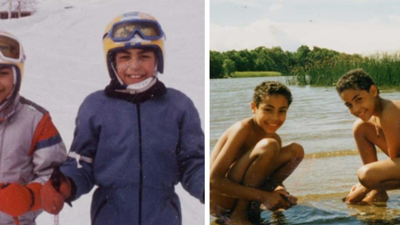 Richard Hedström, Magnus Lind