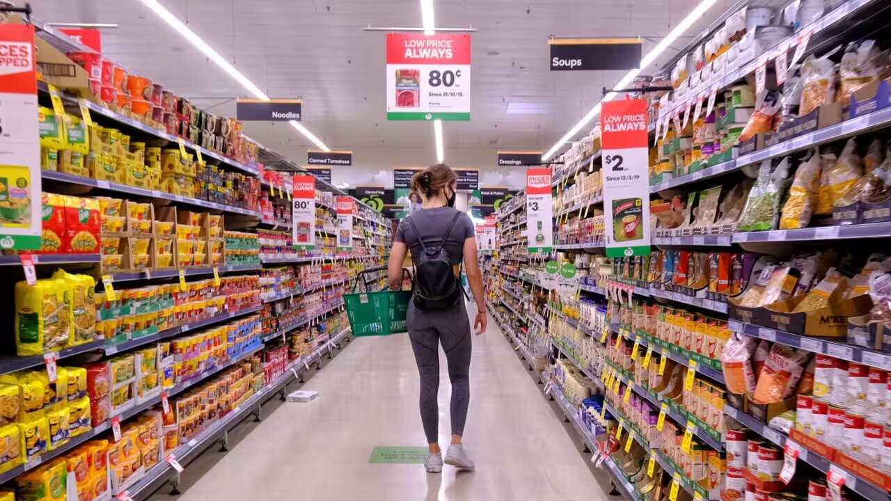 The Food and Grocery Code of Conduct, which governs how supermarkets interact with suppliers, is currently a voluntary scheme.png