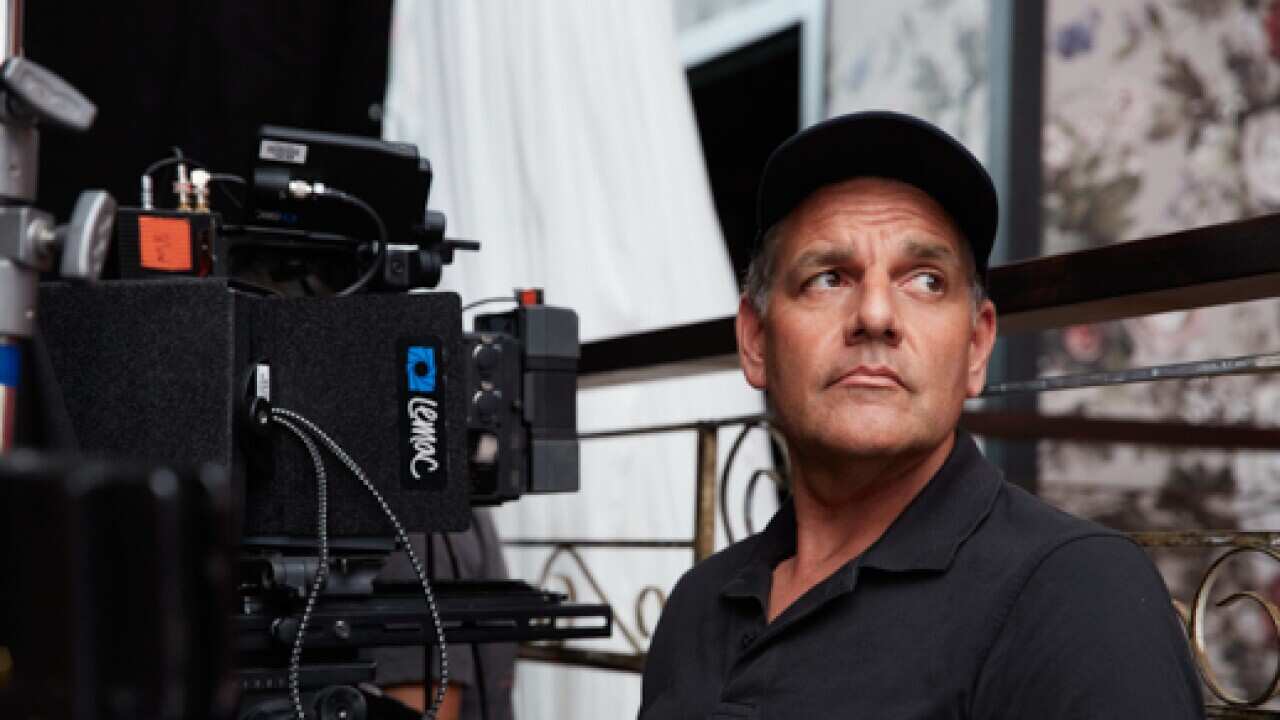 Dean Gibson Wik Vs Queensland Aboriginal Filmmaker Documentary NITV 