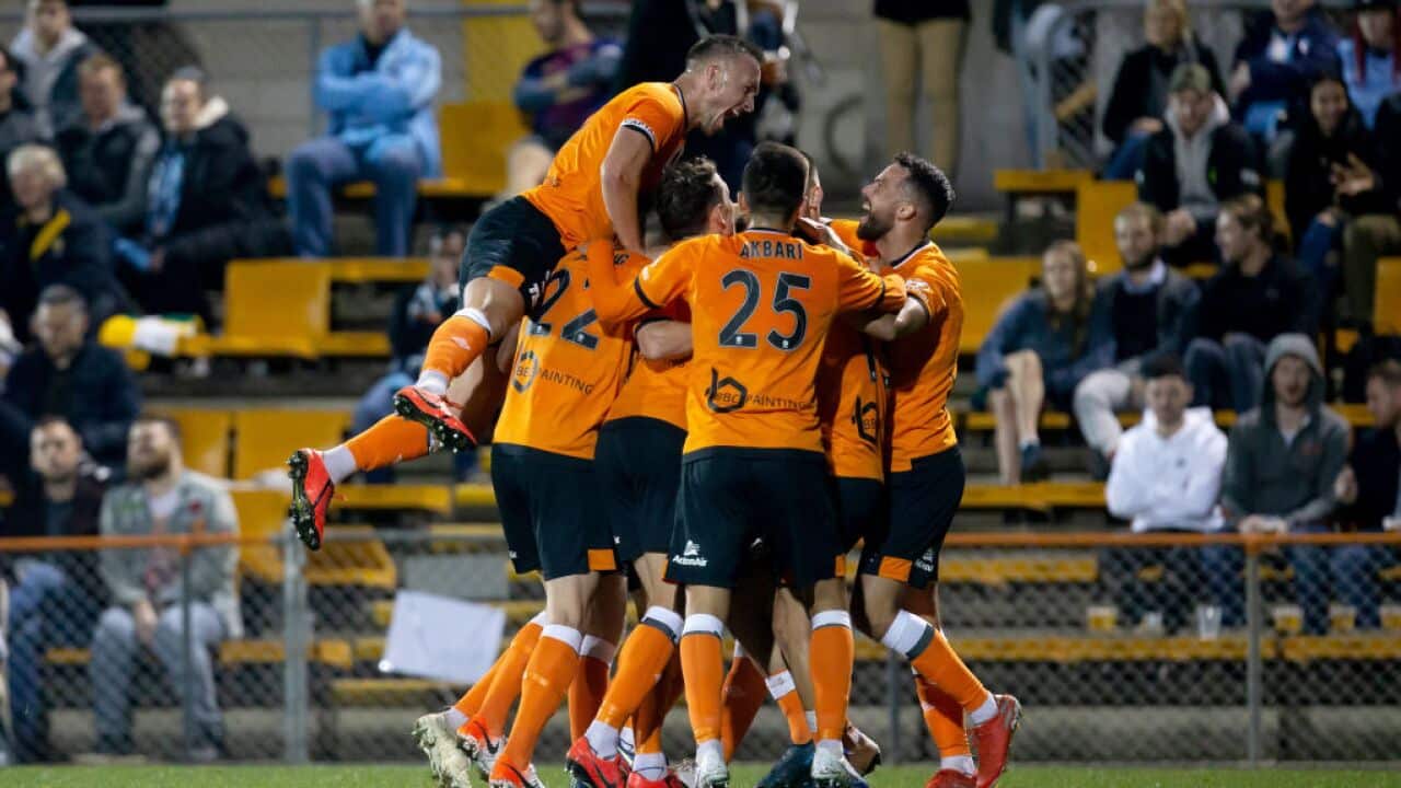 Brisbane Roar