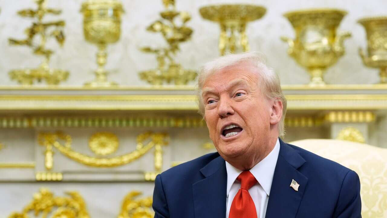 Donald Trump,Alexander Stubb