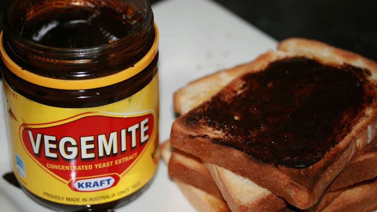 Vegemite