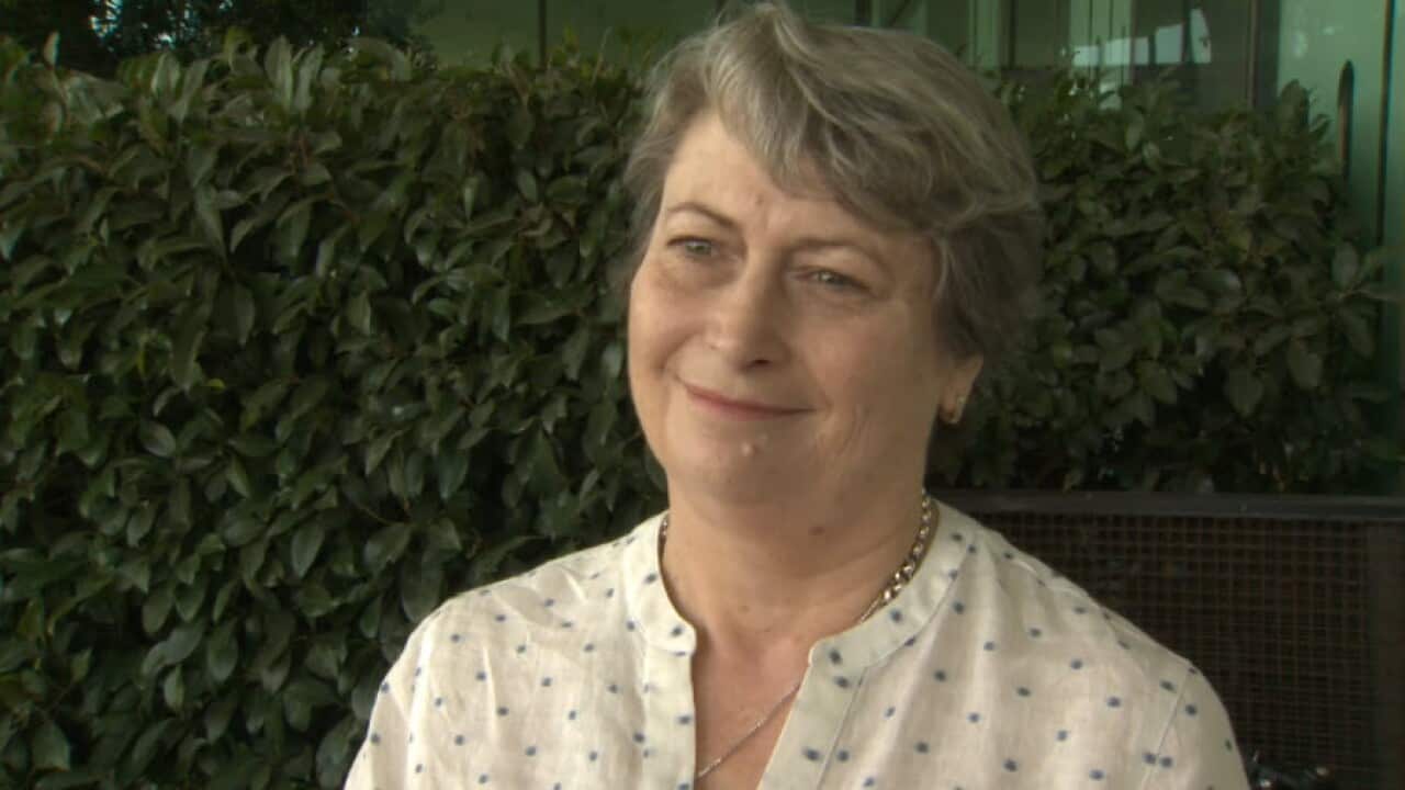 Anne Russell is an FASD educator and mother of two sons with the disorder.