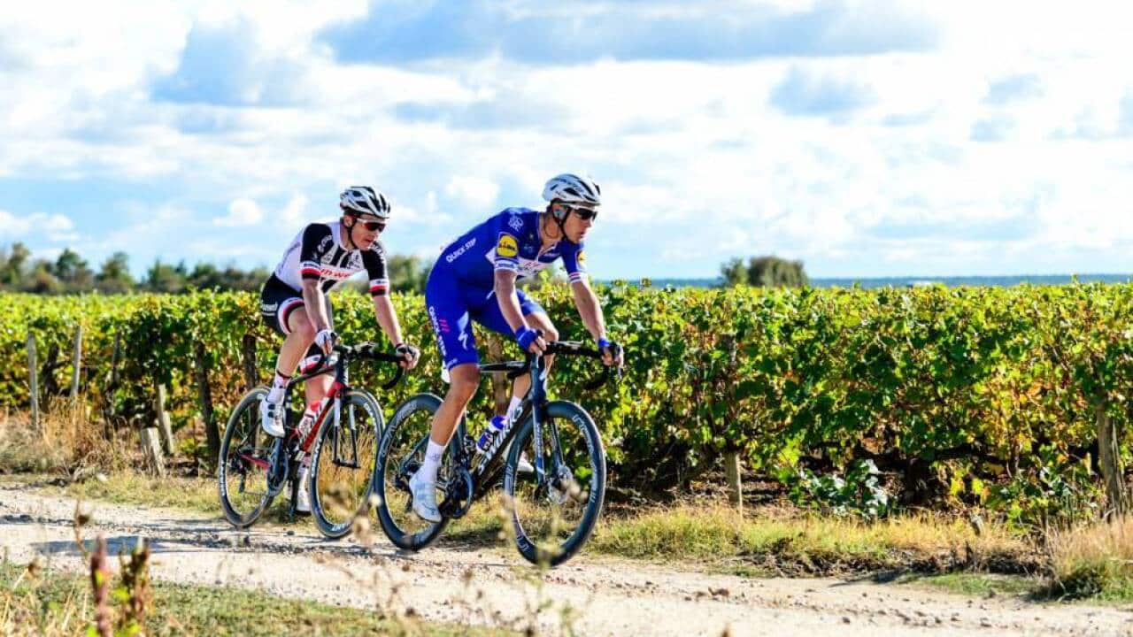Paris-Tours 2018