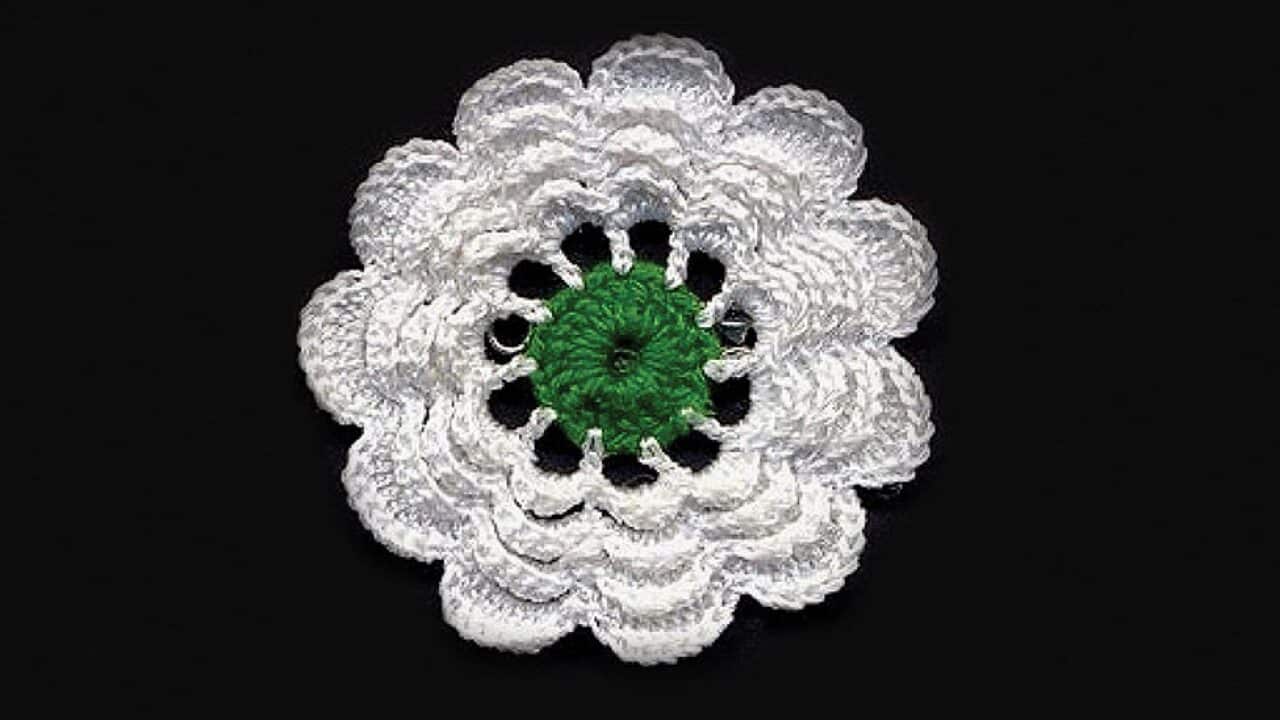 The Flower of Srebrenica