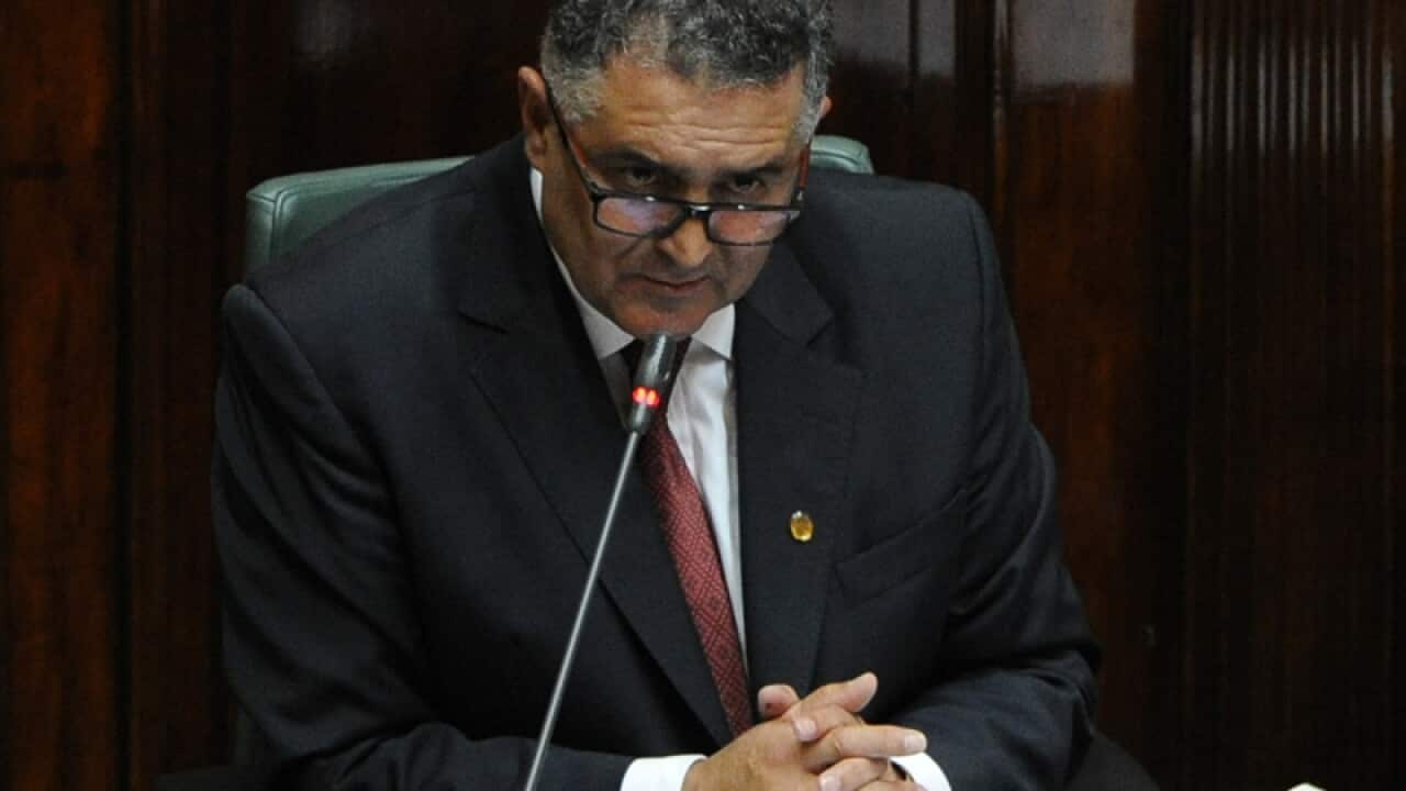 Telmo Languiller