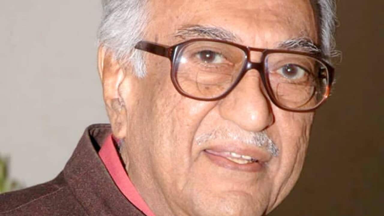 Mr. Ameen Sayani
