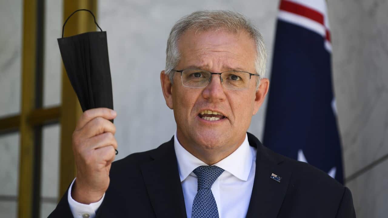 Naca Feature, Coronavirus, COVID-19 Vaccine, Omicron Variant,