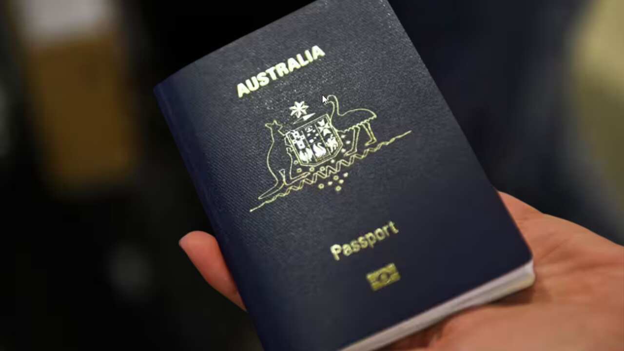 Sbs Ranking Here's Australia's Latest Passport Ranking Among the World's Most ...