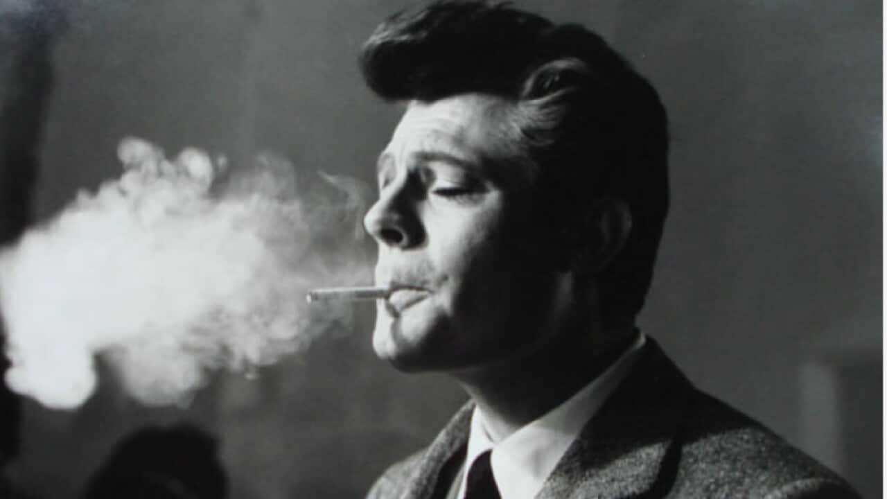 Марчело Мастрояни.