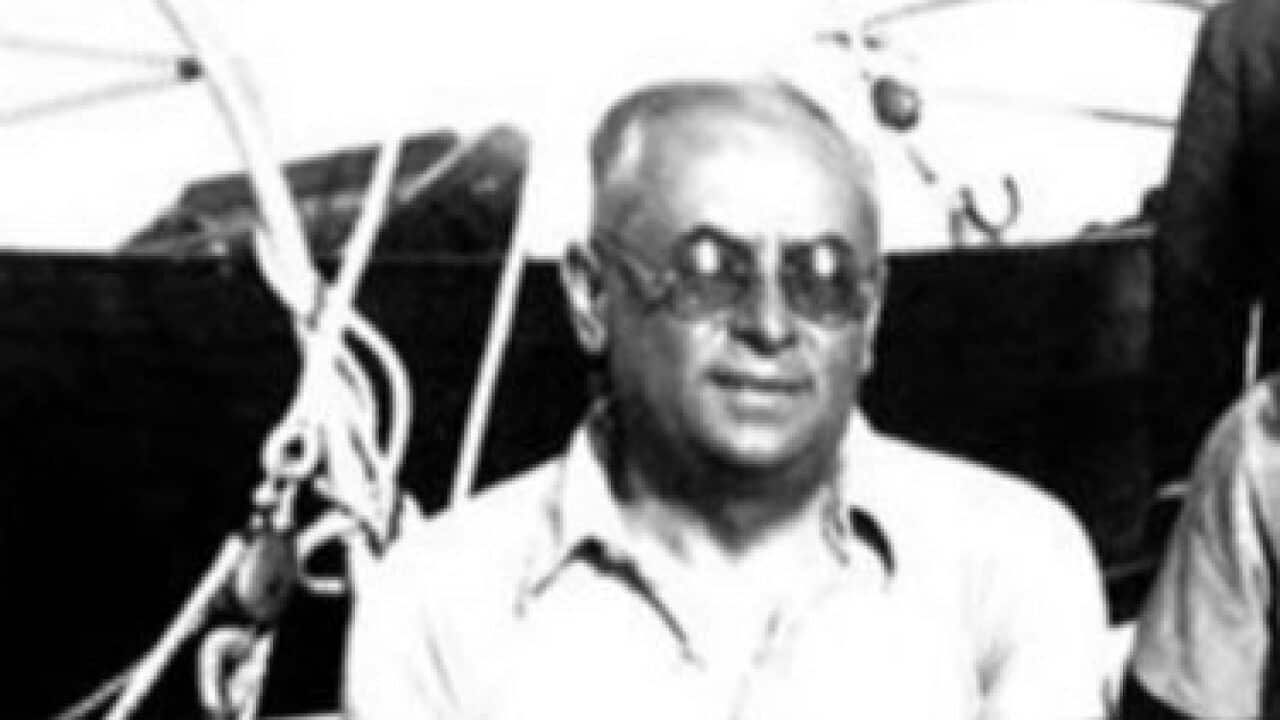 Mustafa Kemal Atatürk and Celal Bayar