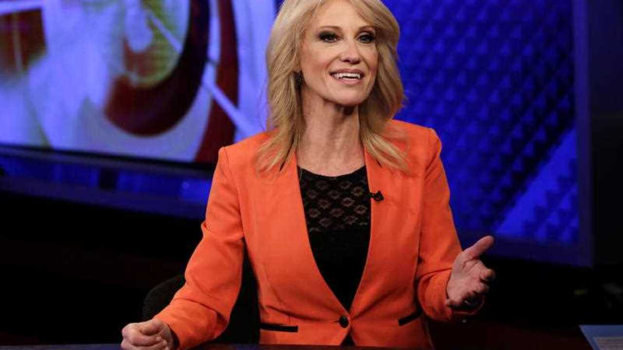 Kellyanne Conway