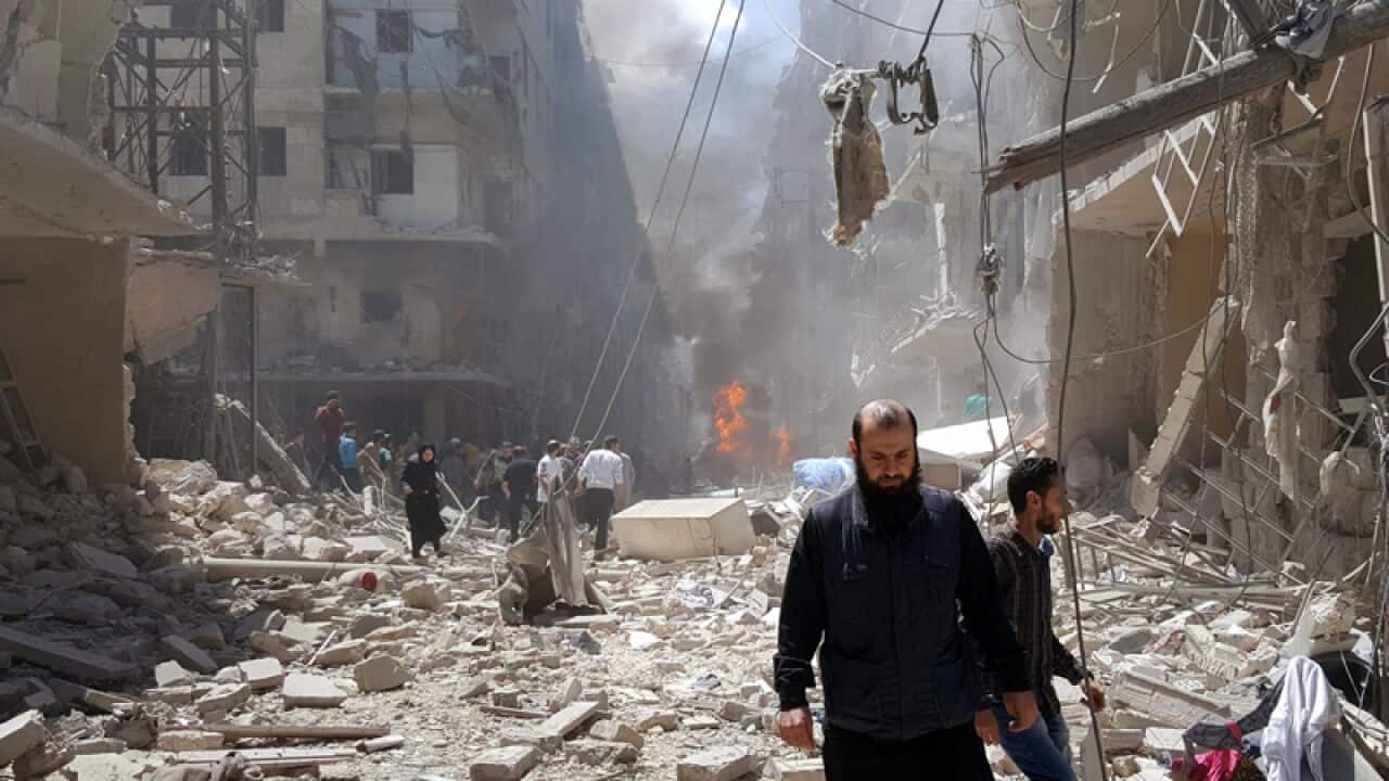 Syria