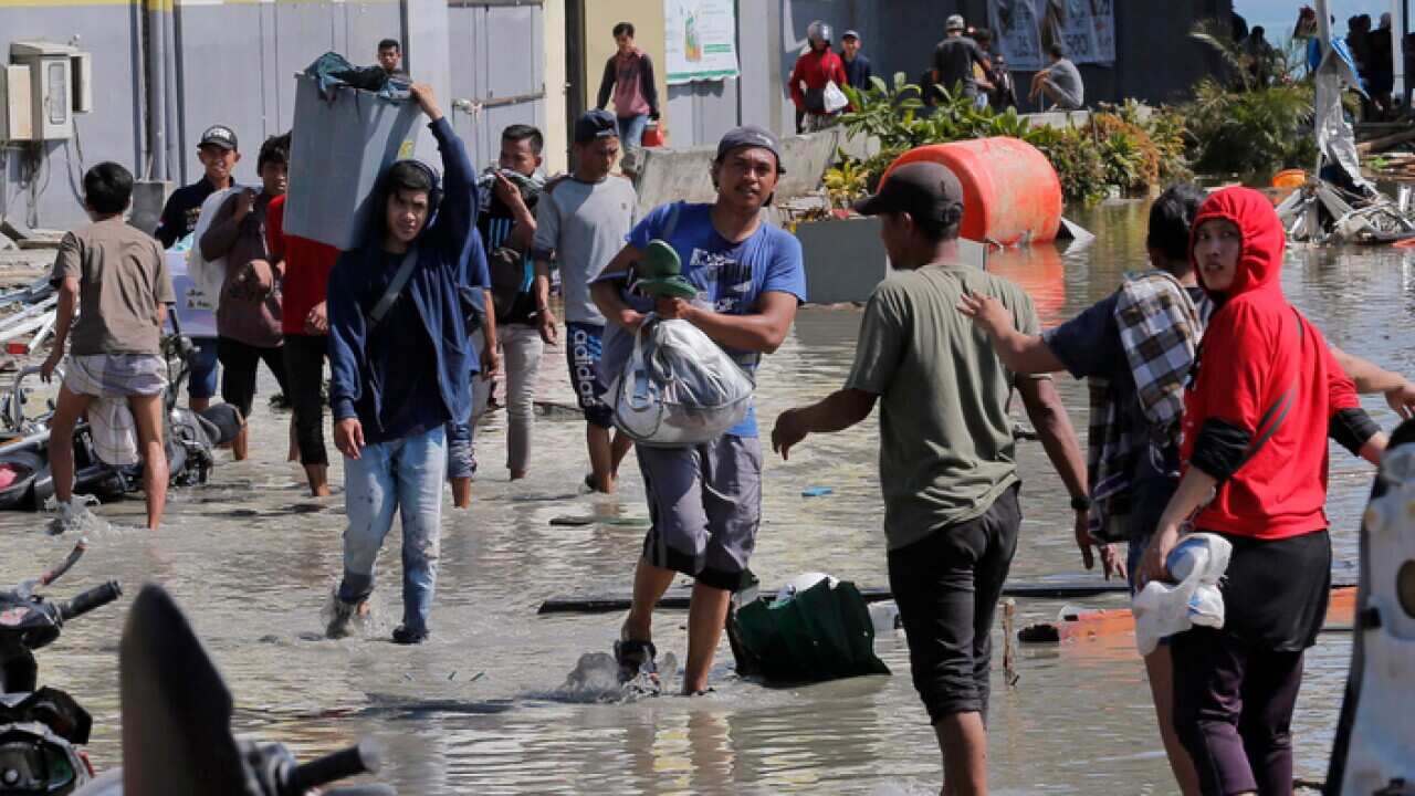 AP Photo/Tatan Syuflana