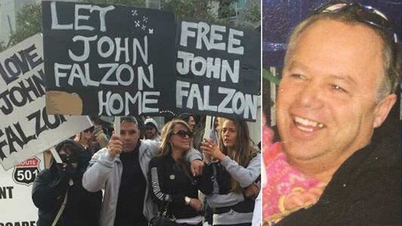 John Fazlon