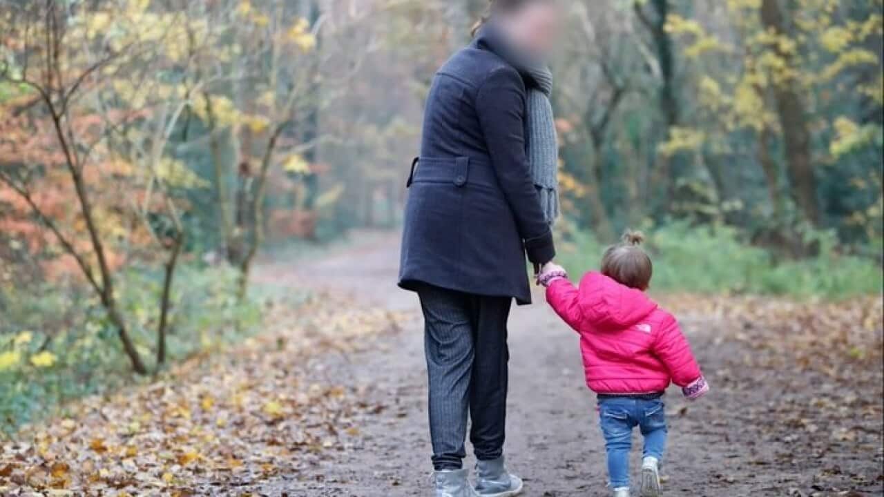 A mother and daughter are now free to return to the Netherlands after a ruling from the Family Court.