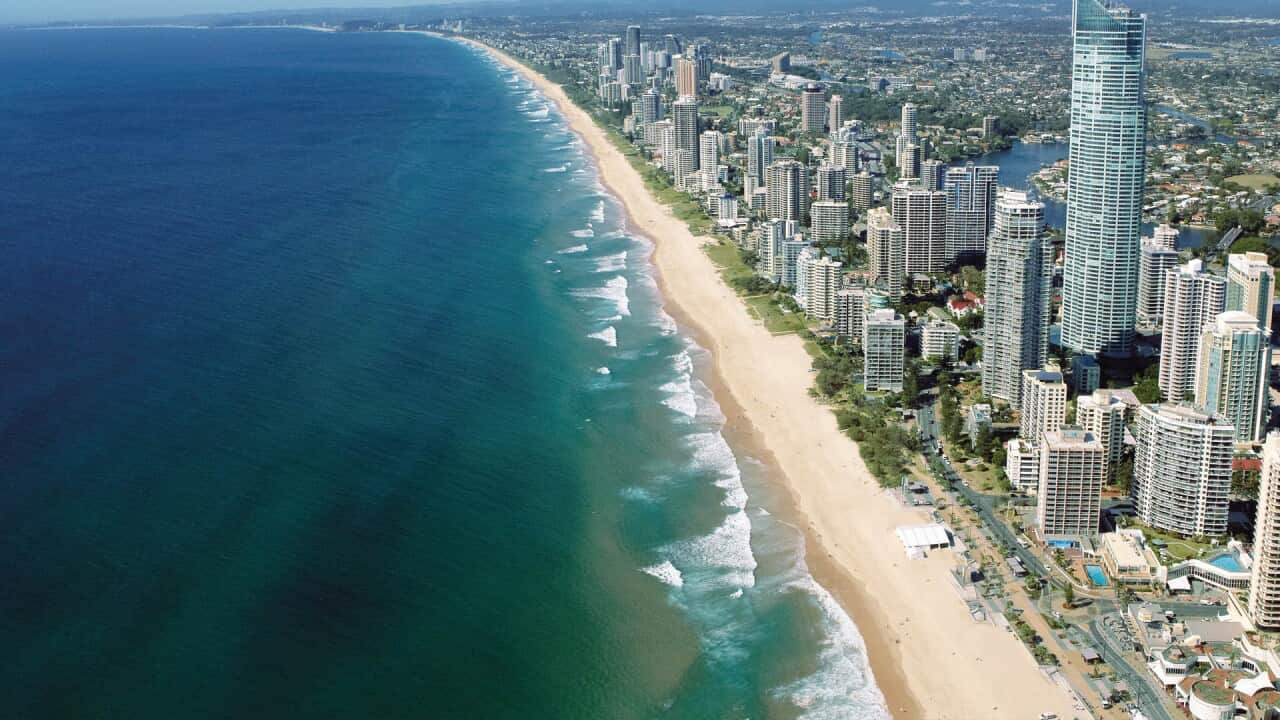 Surfers Paradise