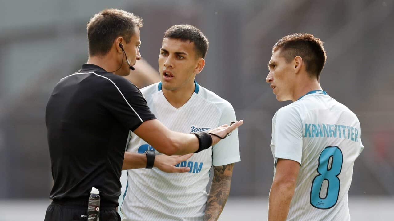 Leandro Paredes