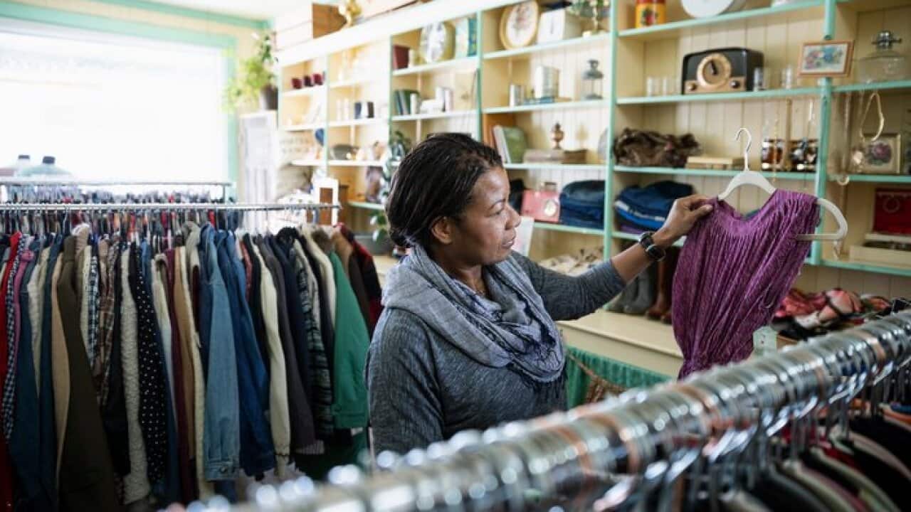 Viva: Sustainable shopping isn’t just good for the environment