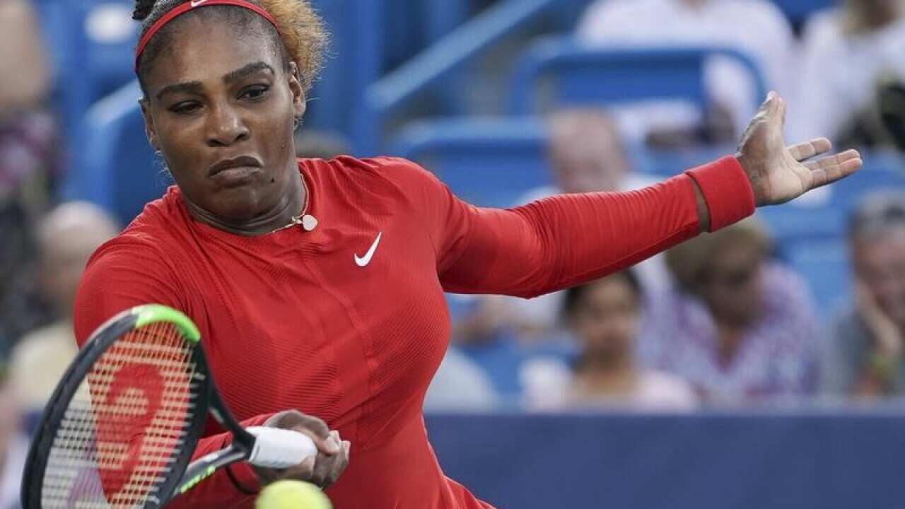 Serena Williams