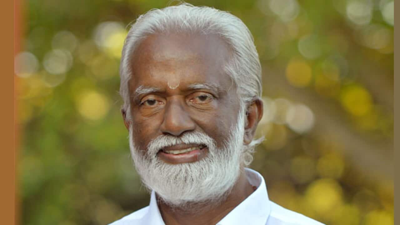 Kummanam